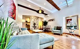 Aparthotel Riviera - Nice Cote D'Azur - Old Town - Promenade Des Anglais