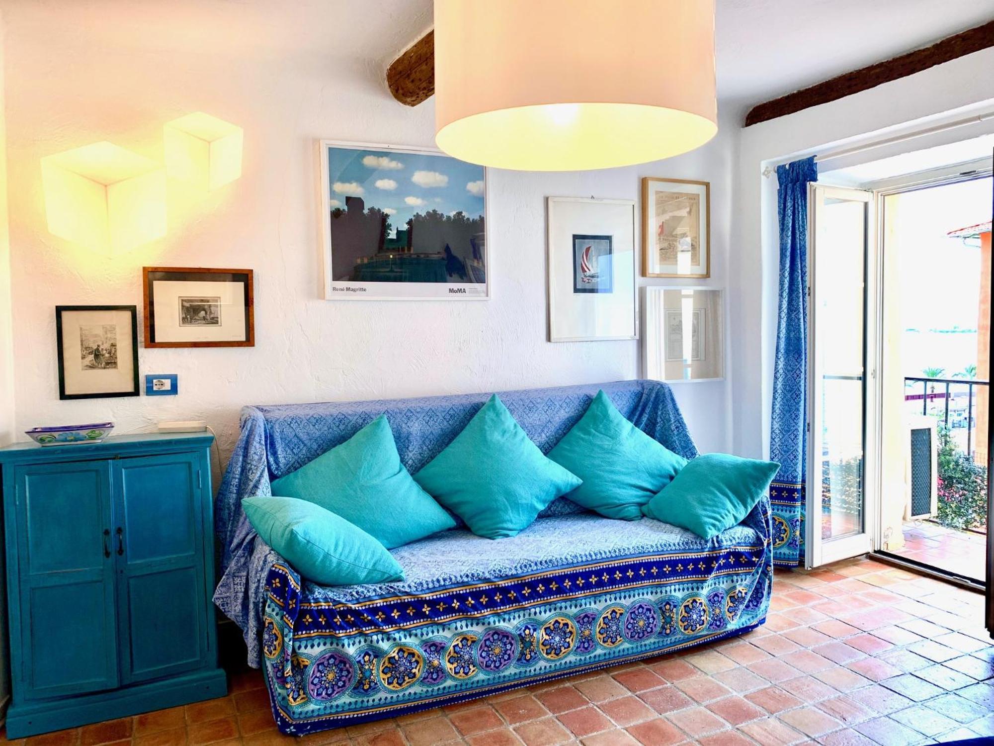 Aparthotel Riviera - Nice Cote D'Azur - Old Town - Promenade Des Anglais Room photo